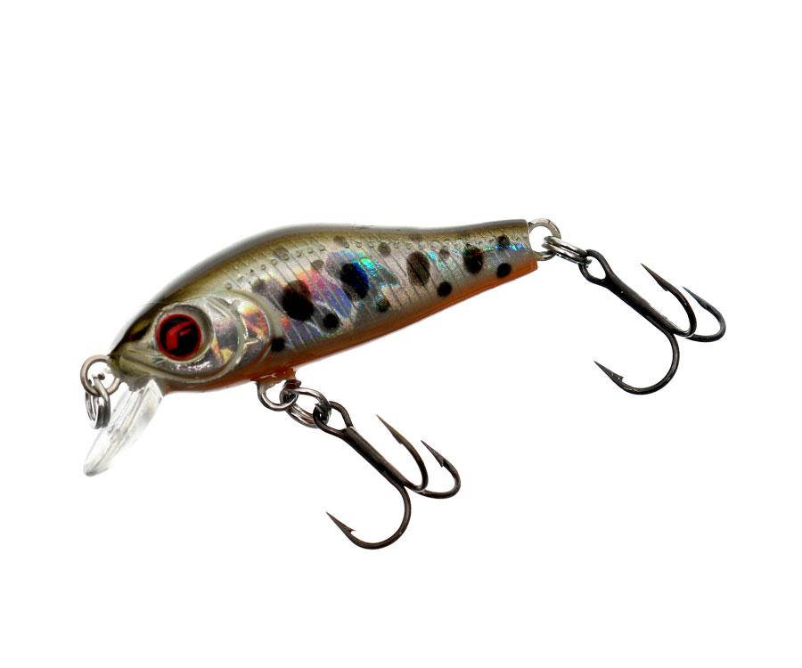 

Воблер Flagman Qwant 35F 473