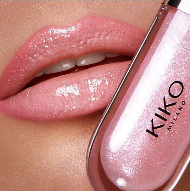 

Блеск для губ KIKO Milano 3D Hydra Lipgloss 05