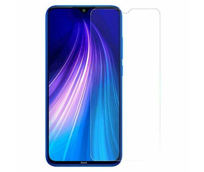 

Защитное стекло Optima 2.5D Xiaomi Redmi 8a