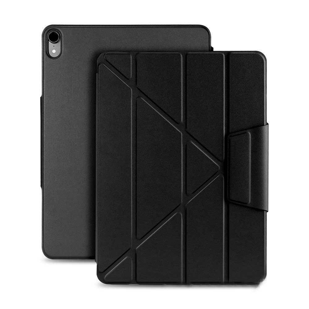 

Чохол Apple iPad Pro 11 2018 Magnet origami ultraslim black
