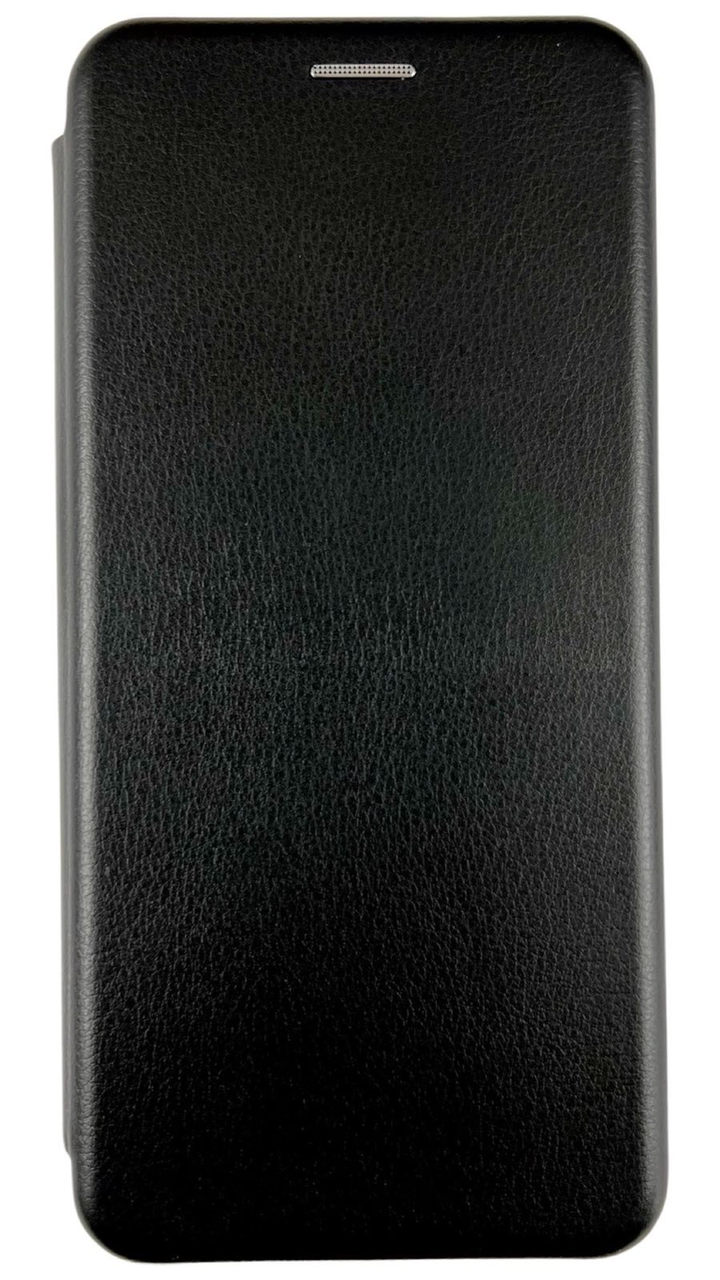 

Кожаный чехол книжка Elegant book на ZTE Blade A31 (на зте блейд а31) черный, Разные цвета