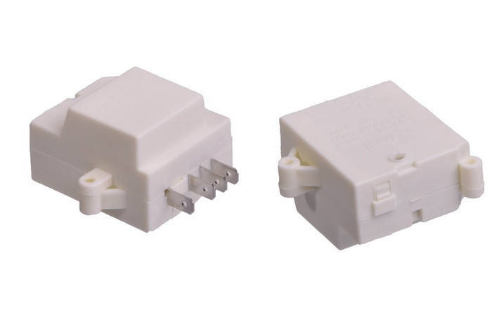 

Дефрост таймер Ariston, Indesit, Stinol ТИМ-01 Whicepart RF02W84