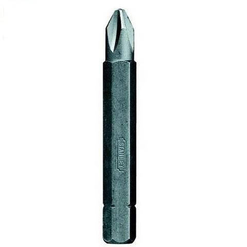 

Вставка бита 1/4 PH2 L=50мм 1шт 1-68-947 STANLEY