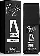 

Мужская туалетная вода Чейзер CHASER 100ml man Black Dragon Edt