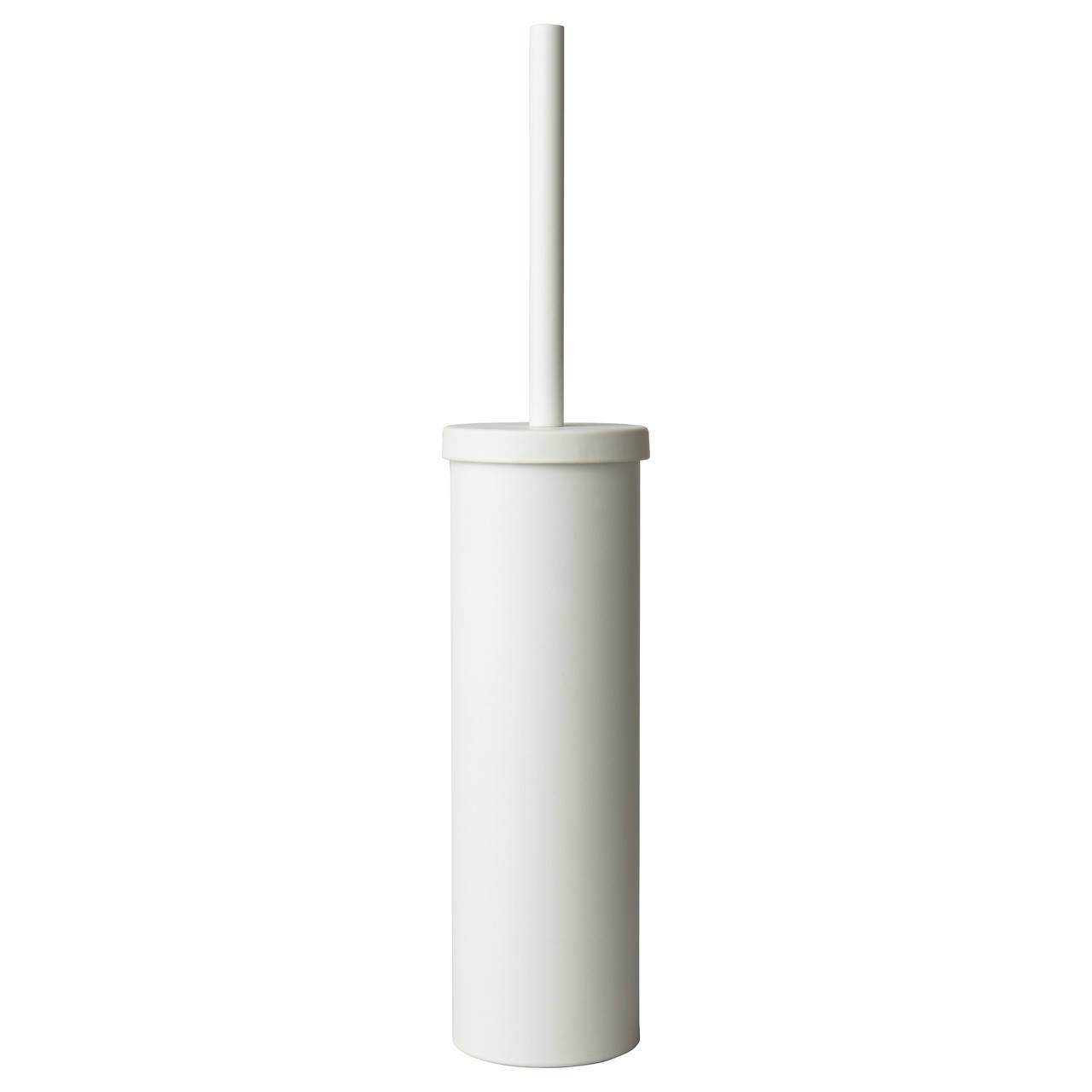 

ЭНУДДЭН Щетка для унитаза, белый 30197260 ИКЕА, IKEA, ENUDDEN