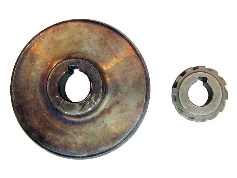 

Пара для болгарки Ferm FAG-125N