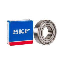 

Подшипник для стиральной машины SKF 6206 - 2Z (30x62x16) в коробке Италия C00044765-5