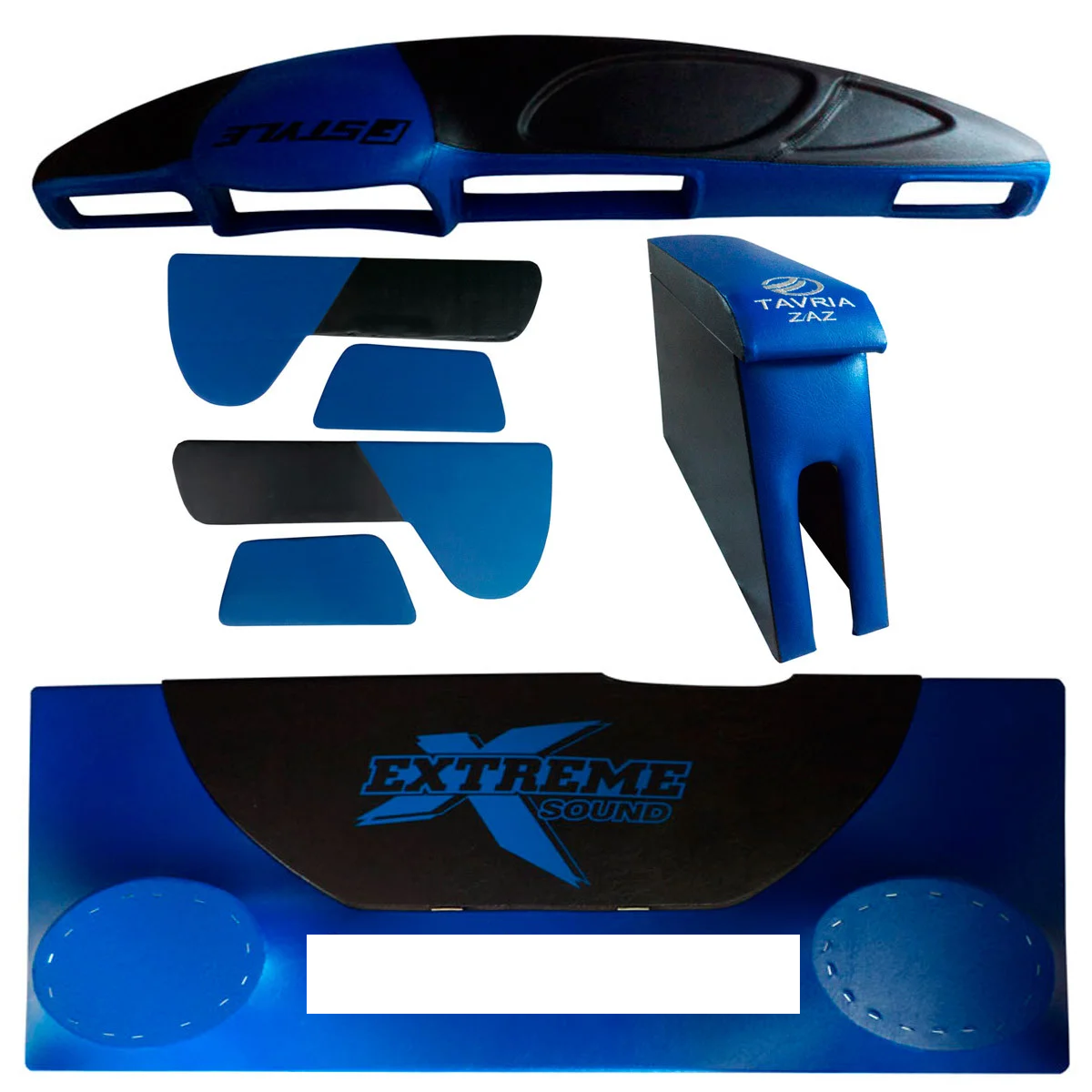 

ТЮНИНГ САЛОНА ТАВРИЯ СИНИЙ