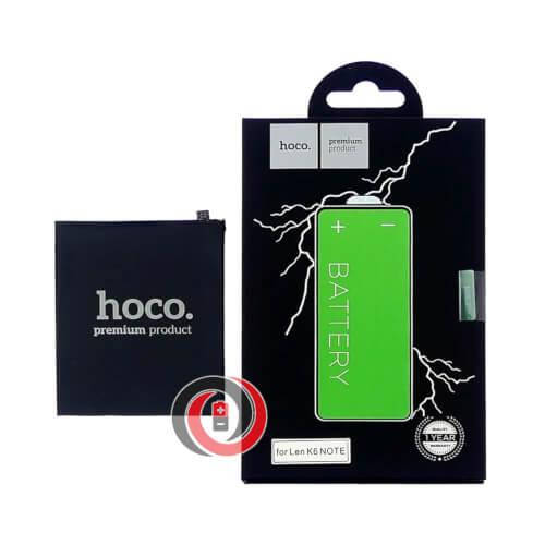 

Lenovo BL270 K6 Note HOCO