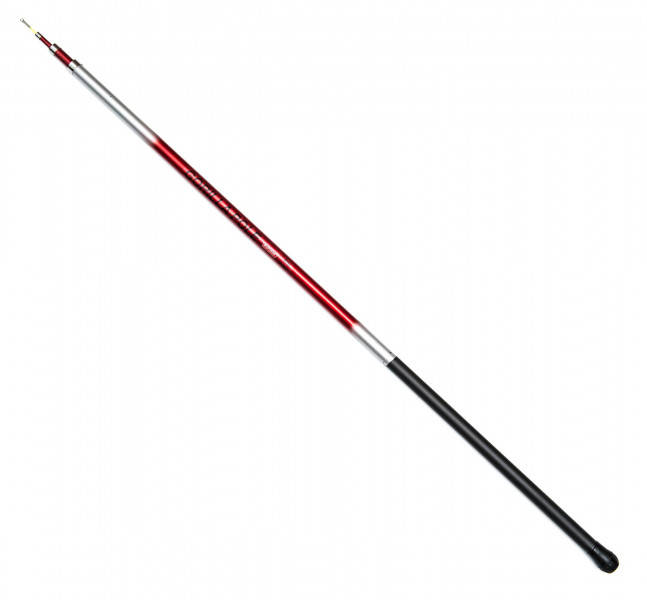 

Удилище Маховое BratFishing Gorilla Pole 4.0 m / 5-25 g Fast