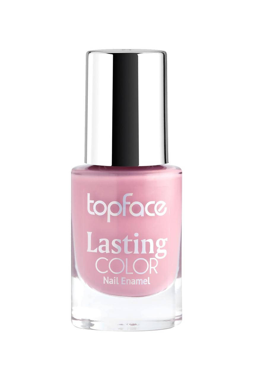 

Лак для Lasting Color Nail Enamel Topface PT104 №25