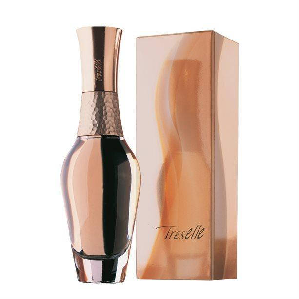 

Avon. Парфюмерная вода для женщин Avon Treselle, 50 мл. Трезель Эйвон