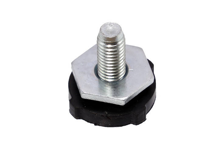 

Ножка для стиральной машины Samsung DC97-00920E, M10*1,5 h=34