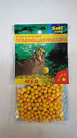 

Пенопласт - ароматизированная насадка SEVI ПУФИ Мед (желто-кр)