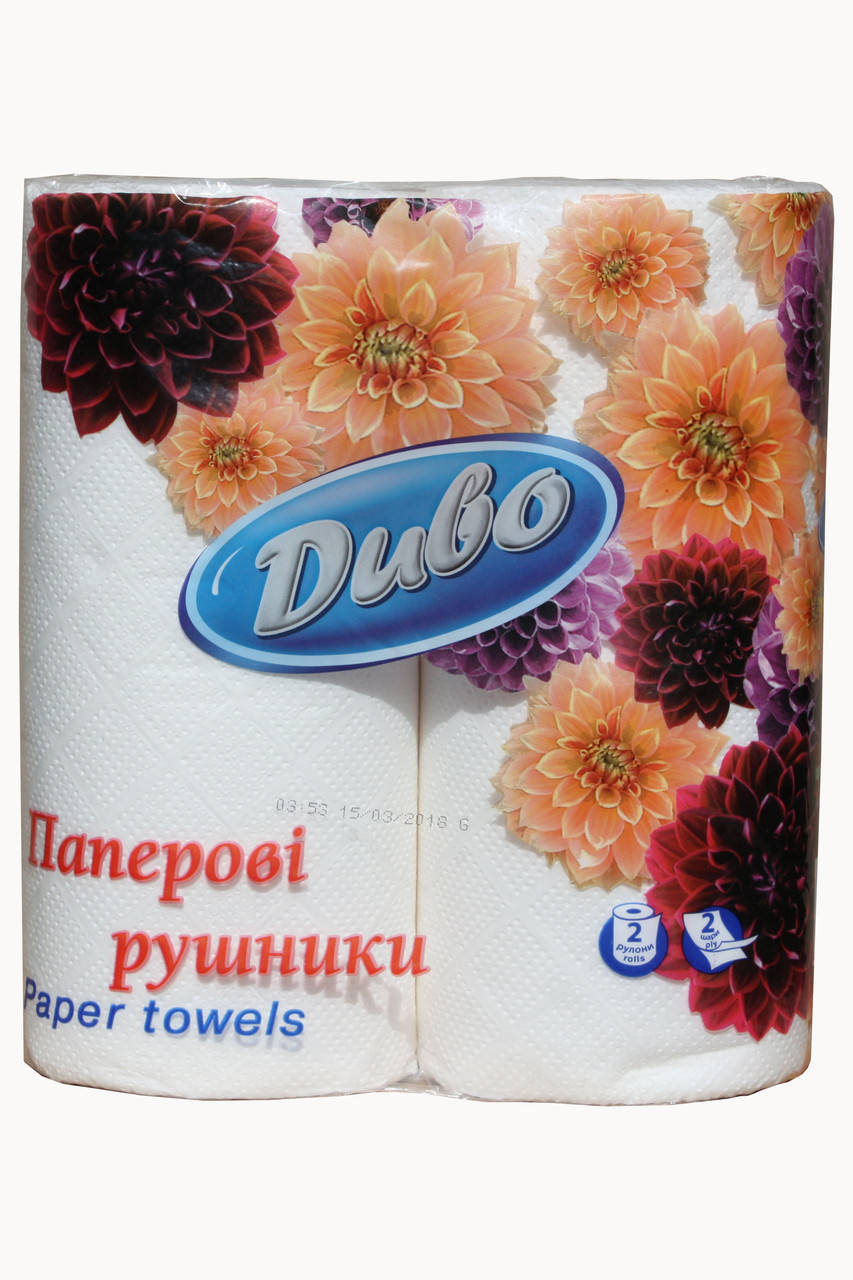 

Полотенце "Диво"