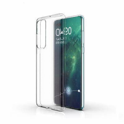 

Чехол для моб. телефона BeCover Huawei P40 Transparancy (704867), Прозрачный