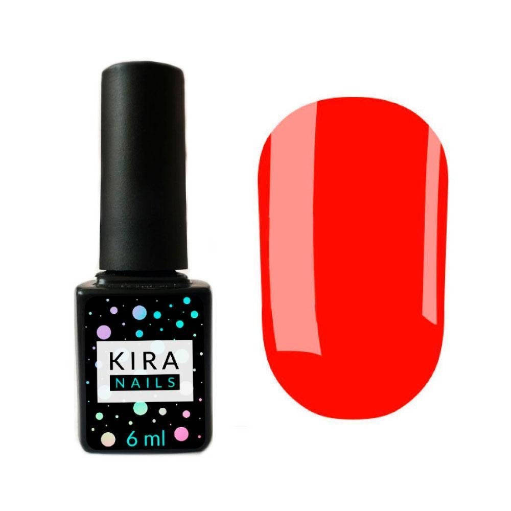 

Гель лак Kira Nails 144, 6 мл