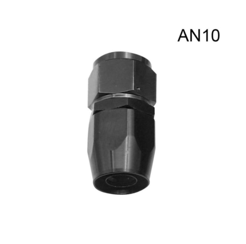 

Фитинг AN10 прямой