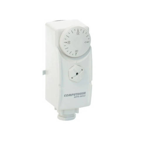 

Термостат накладной COMPUTHERM WPR-90GD