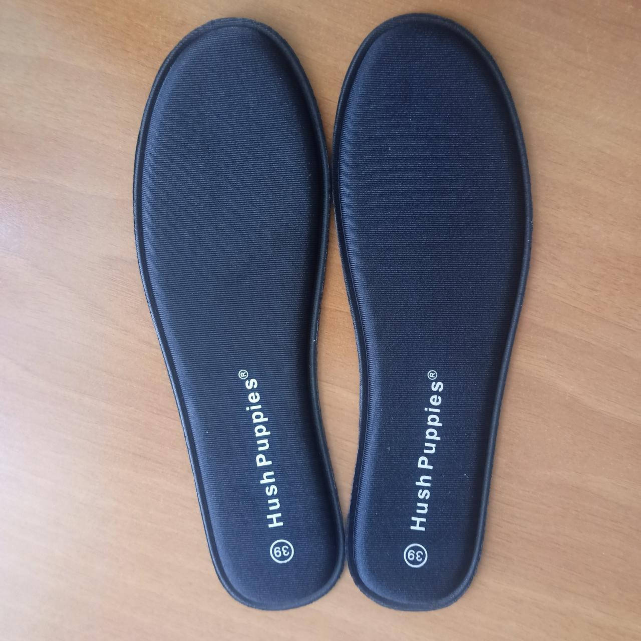 

Стельки Hush Puppies Memory Foam