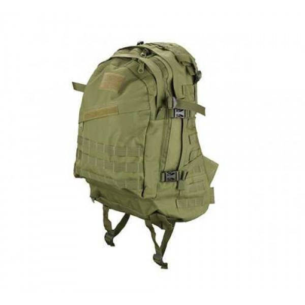 

Тактический Рюкзак GFC Tactical 3-Day Assault Pack 32л 480 x 330 x 200 мм Зеленый GFT-20-000397, Зелёный