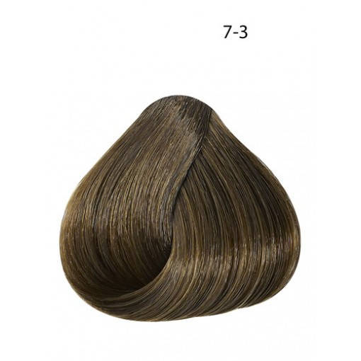 

Безаммиачная крем-краска Subtil Infinite Ducastel 7-3 - блондин золотистый, 60 мл