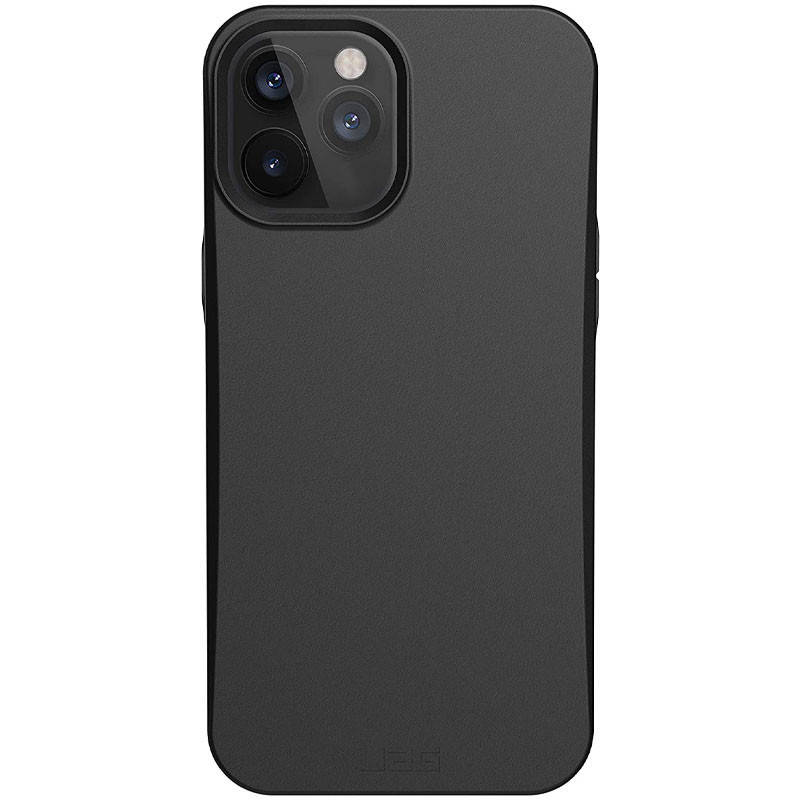 

Чехол UAG OUTBACK BIO для Apple iPhone 11 Pro (5.8"), Черный
