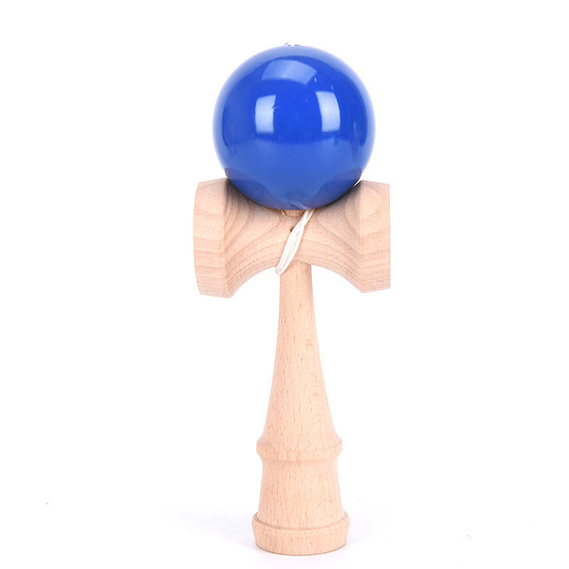 

Кендама (Kendama) 18.5 см синя
