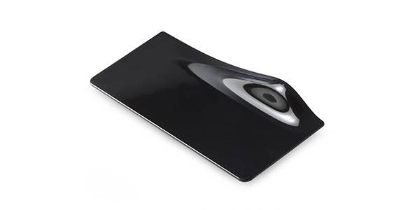 

Тарілка GOGO Прямоугольная