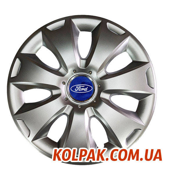 

Колпаки на колеса r15 на Форд SKS 335