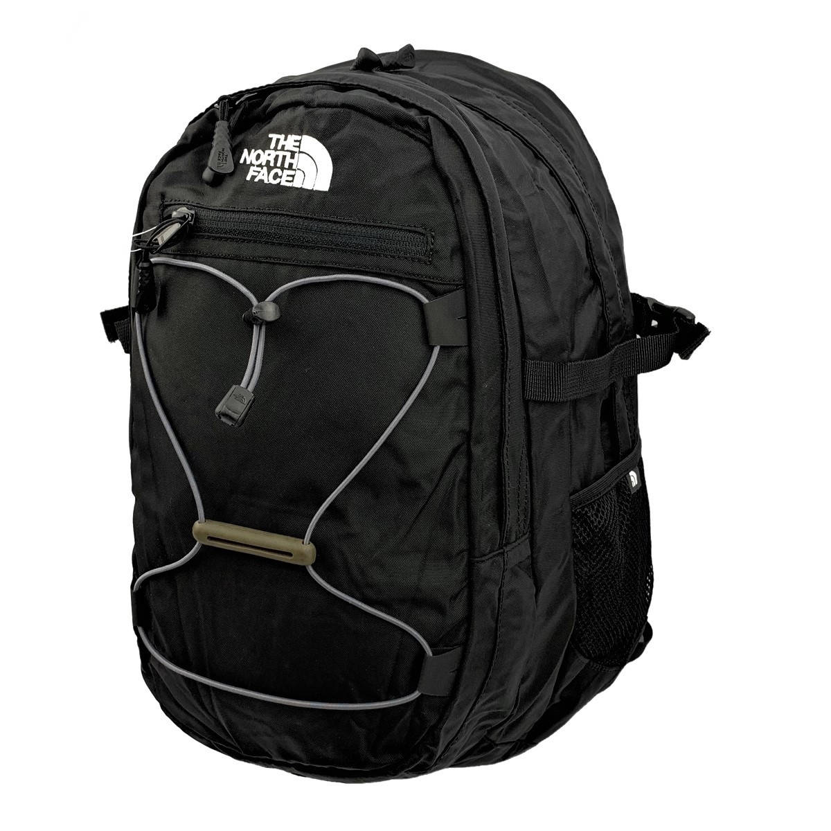 

Городской рюкзак The North Face Isabella 21L черный