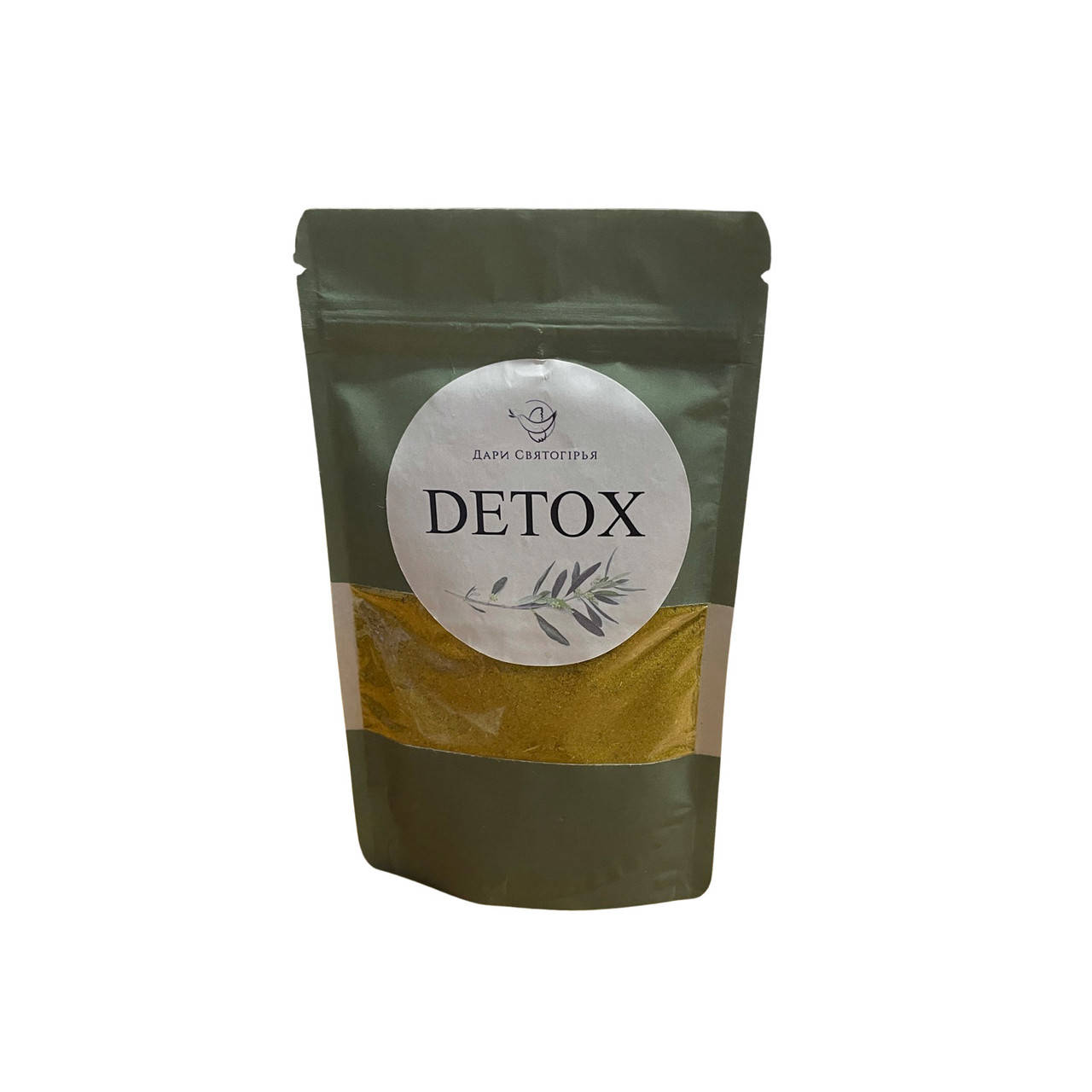 

DETOX (Детокс)