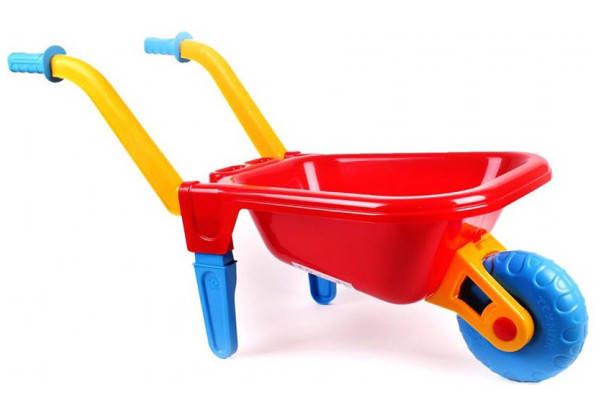 

Тачка детская ТехноК 1059