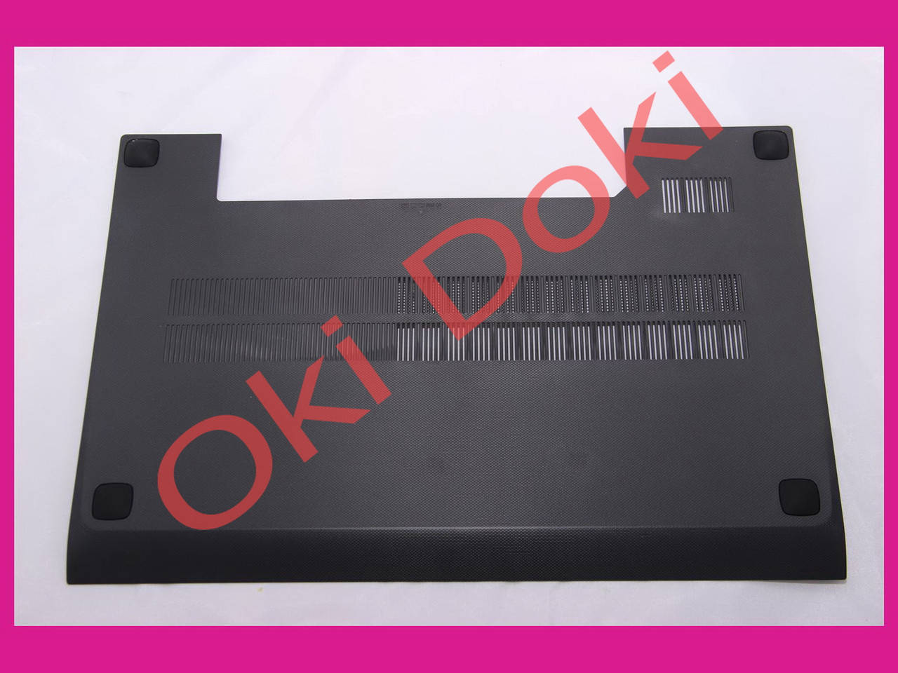 

Крышка днища Lenovo G500 G505 G510 AP0Y0000C00 case E