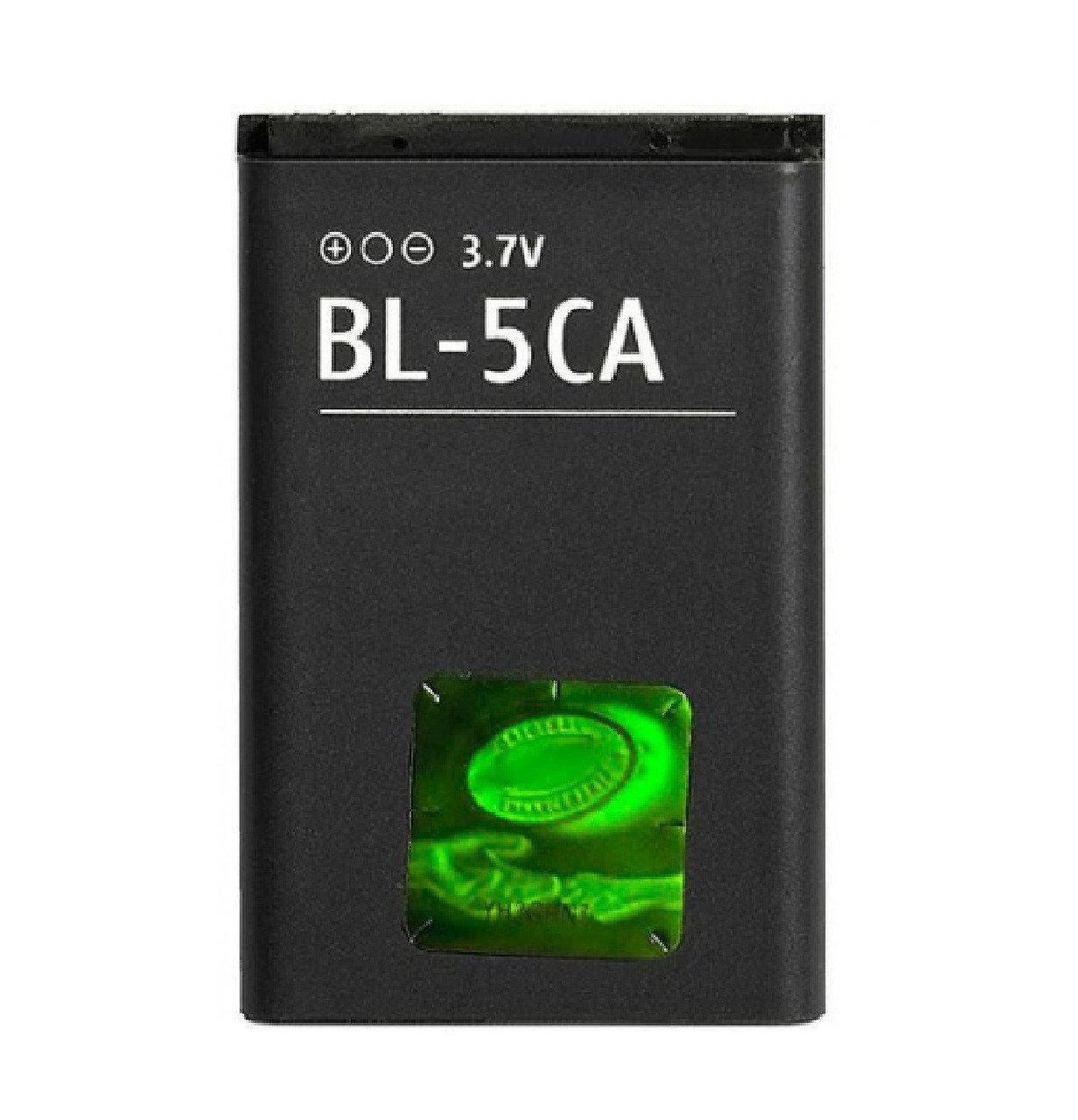 

Аккумулятор для Nokia BL-5CA AA Standart