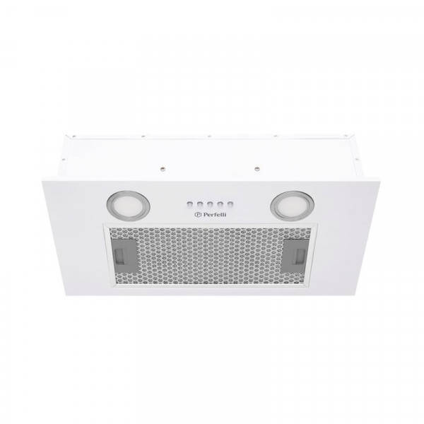 

Вытяжка PERFELLI BI 5252 WH 700 LED (код 1258178)