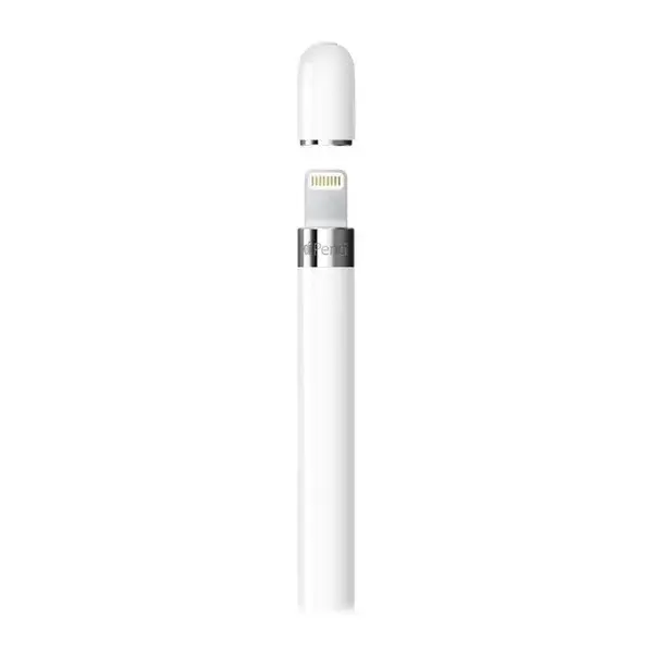 

Стилус Apple Pencil 1st Generation White (MK0C2ZM/A) емкостной, Белый