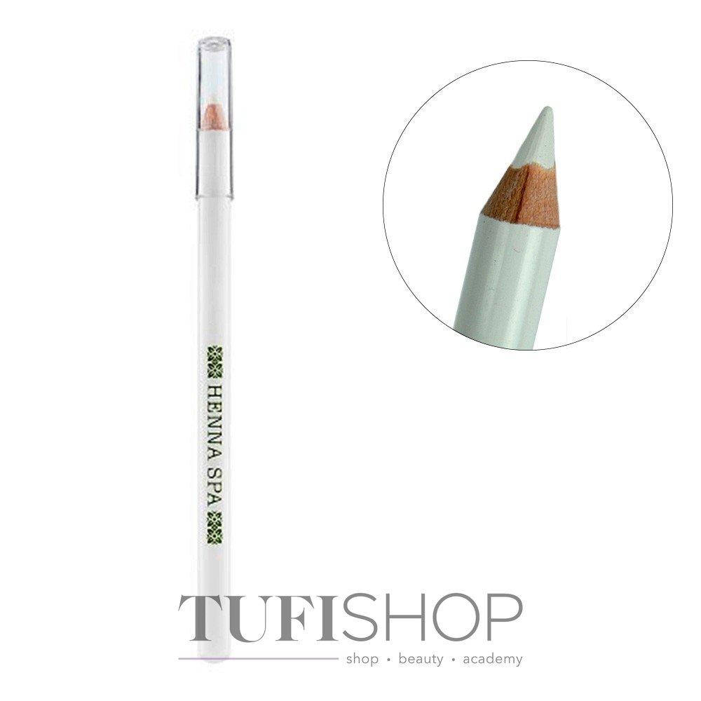 

Карандаш разметочный - белый