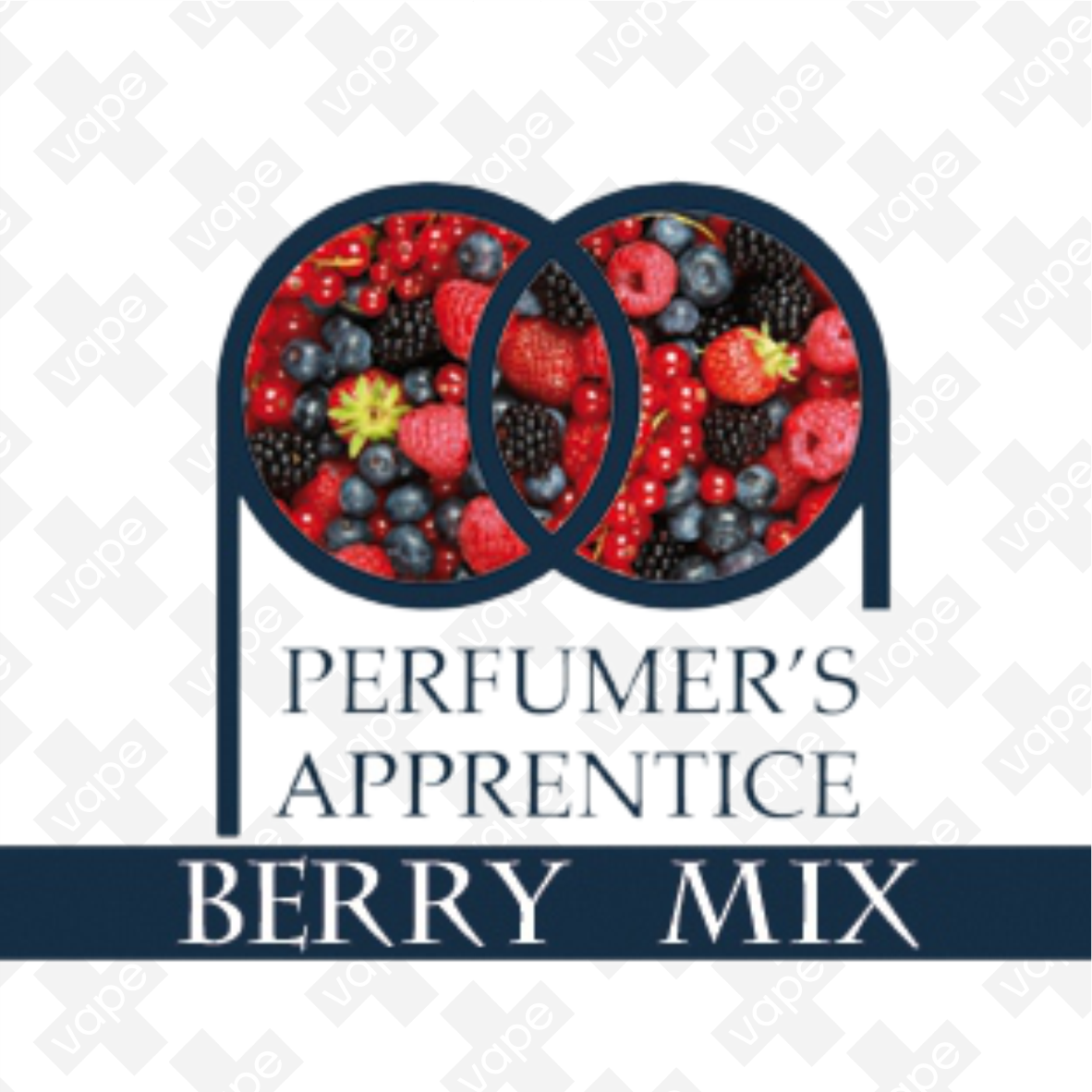 

Ароматизатор TPA/TFA Berry mix со вкусом ягодного микса 5, 10, 30 мл