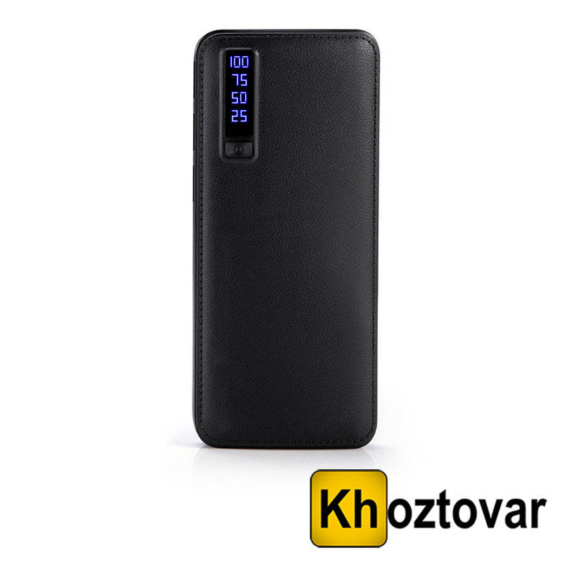 

Повербанк PC-48 50000 mАh Power Bank