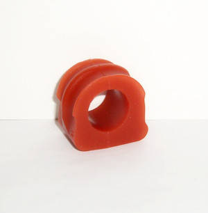 

Втулка стабилизатора переднего полиуретан VW NEW BEETLE ID=21mm OEM:1J0411314T