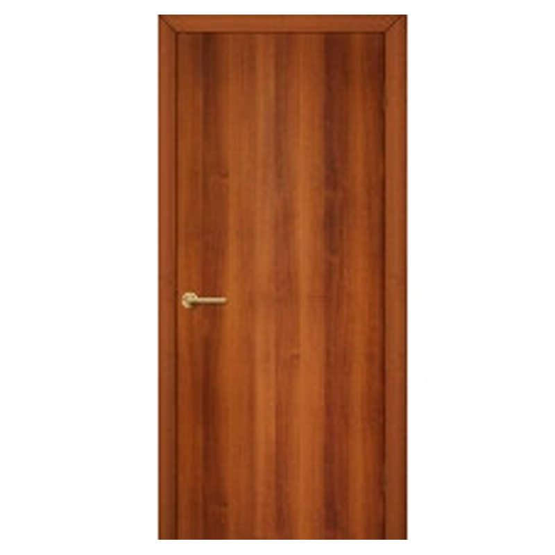 

Межкомнатные двери (полотно) ОМиС глухое орех