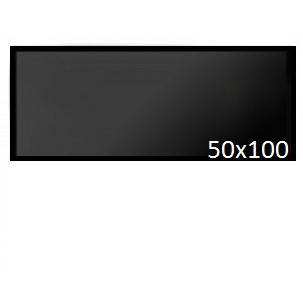 

Сварочное стекло №5 52х102мм