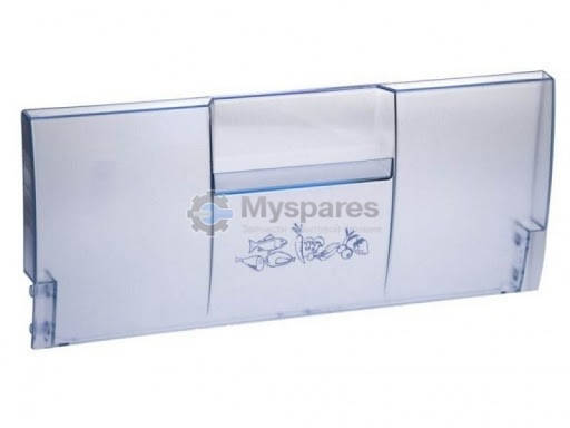 

Откидная панель морозильной камеры Beko 4551630600
