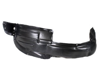 

Подкрылок передний Toyota Land Cruiser Prado 120 03-09