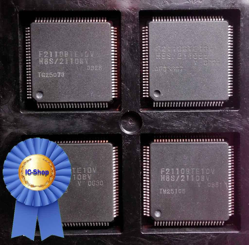

Микросхема F2110BTE10V