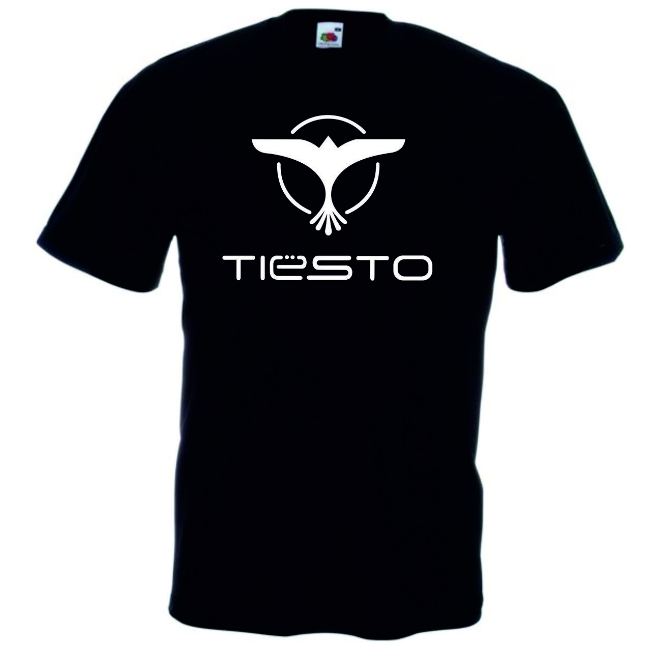 

Футболка Tiesto