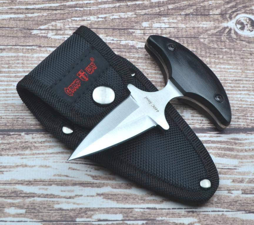 

Push Dagger GW 2761