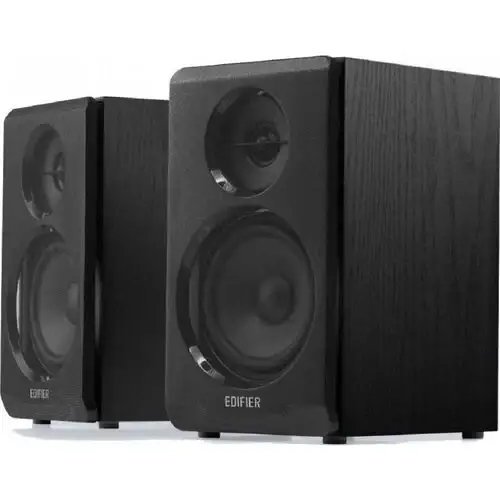

Мультимедийная акустика Edifier R33BT Black