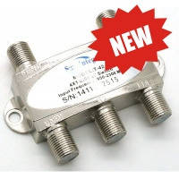 

DiSEqC 4х1 Sat-Integral Т-42 Switch.
